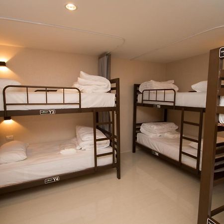 The Y Smart Hotel Chiang Mai Exterior photo